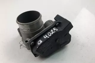 06F133062E , art3112726 Заслонка дроссельная Audi A6 C6 (S6,RS6) Арт 3112726, вид 1