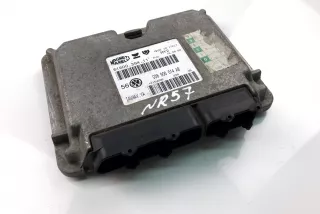 036906014AB , art3116430 Блок управления двигателем Volkswagen Golf 4 Арт 3116430, вид 1