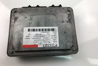 036906014AB , art3116430 Блок управления двигателем Volkswagen Golf 4 Арт 3116430, вид 4