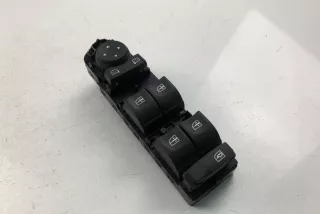 E30169 , art3117961 Кнопка стеклоподъемника переднего левого Renault Laguna 3 Арт 3117961