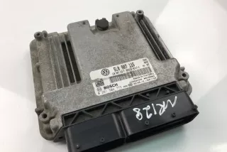 5L0907115, 0261S04773 , art3118163 Блок управления двигателем Skoda Yeti Арт 3118163, вид 1