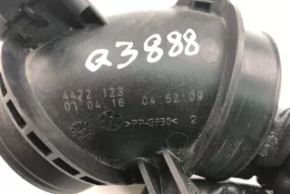 EM5A-12B579-AA , art3127362 Расходомер воздуха Ford C-max 1 Арт 3127362, вид 3