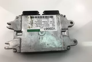 33920-51K1 , art3130599 Блок управления двигателем Suzuki Splash Арт 3130599, вид 4