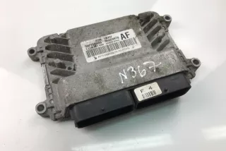 96469978AF , art3130828 Блок управления двигателем Chevrolet Aveo T200 Арт 3130828, вид 1