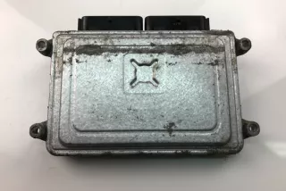 96469978AF , art3130828 Блок управления двигателем Chevrolet Aveo T200 Арт 3130828, вид 4