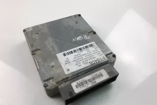 YU3F-12A650-JD , art3133530 Блок управления двигателем Mazda 626 GF Арт 3133530, вид 1