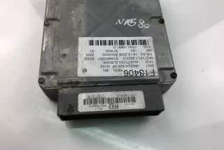 YU3F-12A650-JD , art3133530 Блок управления двигателем Mazda 626 GF Арт 3133530, вид 2