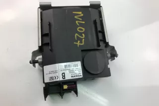 30775717 , art3133600 Блок управления (другие) Volvo S40 2 Арт 3133600, вид 4