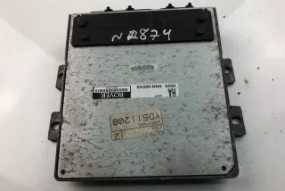 NNN100742 , art3141961 Блок управления двигателем Rover 25 Арт 3141961, вид 1
