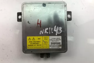 626.11.104.99 , art3145926 Блок розжига ксенона Volvo V70 3 Арт 3145926, вид 4