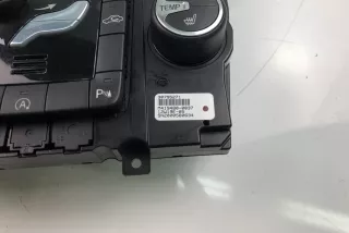 30795271 , art3154263 Блок управления печки/климат-контроля Volvo S60 2 Арт 3154263, вид 3