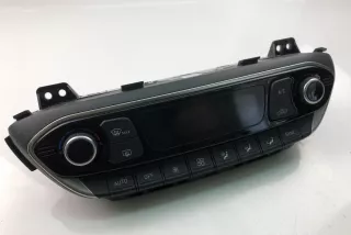 97250-G4350 , art3172591 Блок управления печки/климат-контроля Hyundai i30 PD Арт 3172591, вид 1