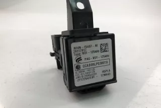 AH4N-15607-AE , art3231225 Блок управления бесключевым доступом Volvo V40 2 Арт 3231225, вид 2
