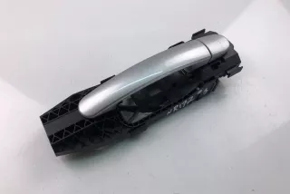 5N0837205M , art3237544 Ручка наружная передняя левая Volkswagen Up Арт 3237544, вид 1