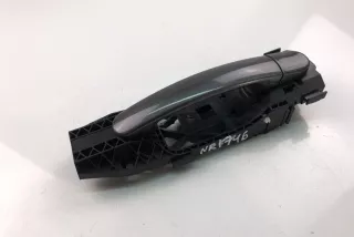 5N0837205F , art3245391 Ручка наружная передняя левая Volkswagen Polo 6 Арт 3245391, вид 1