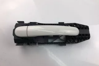 5N0837205M , art3262441 Ручка наружная передняя левая Skoda Citigo Арт 3262441, вид 2