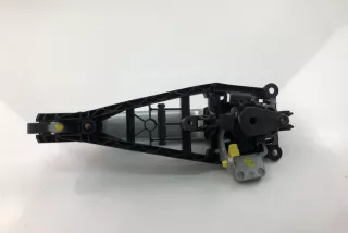 13255661 , art3262631 Ручка наружная передняя левая Opel Corsa D Арт 3262631, вид 4