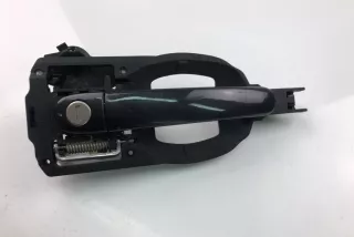 3B0837207F , art3262655 Ручка наружная передняя левая Audi A2 Арт 3262655, вид 2