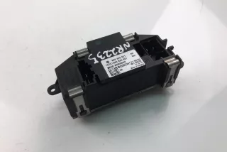 8K0820521 , art3282150 Сопротивление печки Audi A4 B8 Арт 3282150, вид 1