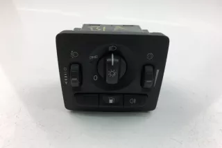 30669734 , art3283969 Блок управления светом Volvo V50 Арт 3283969, вид 2
