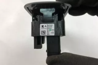 96637530XT , art3290957 Кнопка стеклоподъемника переднего левого Citroen C3 2 Арт 3290957, вид 5