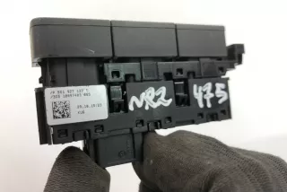 5G1927137T , art3292376 Кнопка (Выключатель) Volkswagen Golf 7 Арт 3292376, вид 3