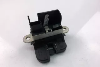 5G6827505 , art3297959 Замок багажника Audi A6 C7 (S6,RS6) Арт 3297959, вид 1