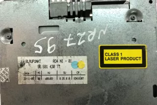 9659143077 , art3298625 Консоль салона (кулисная часть) Citroen C5 2 Арт 3298625, вид 3
