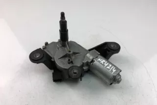 28710JD000 , art3376690 Моторчик передних стеклоочистителей (дворников) Nissan Qashqai+2 Арт 3376690, вид 1