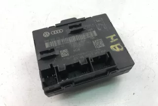 8T0959795Q , art3385129 Блок управления (другие) Audi A5 (S5,RS5) 1 Арт 3385129, вид 1