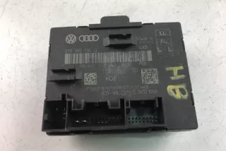 8T0959795Q , art3385129 Блок управления (другие) Audi A5 (S5,RS5) 1 Арт 3385129, вид 2