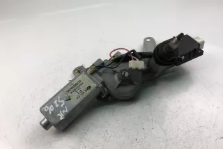 96423823 , art3424385 Моторчик стеклоподъемника передний правый Chevrolet Kalos Арт 3424385, вид 1