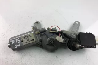 96423823 , art3424385 Моторчик стеклоподъемника передний правый Chevrolet Kalos Арт 3424385, вид 3