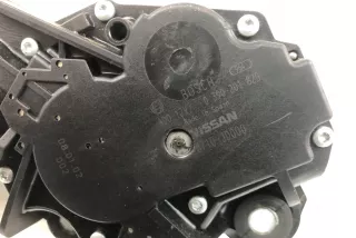28710JD000 , art3446707 Моторчик передних стеклоочистителей (дворников) Nissan Qashqai+2 Арт 3446707, вид 3