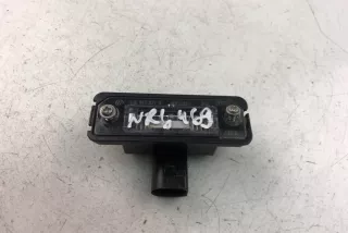 1J6943021B , art3568961 Накладка подсветки номера Volkswagen Polo 6 Арт 3568961, вид 2