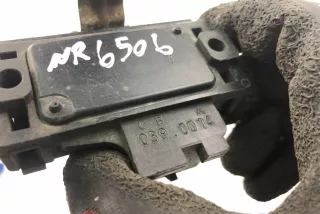 09132687 , art3572083 Датчик абсолютного давления Opel Astra G Арт 3572083, вид 2