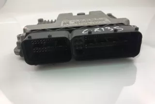 04C907309BB, 0261S17849 , art3582494 Блок управления двигателем Skoda Fabia 3 Арт 3582494, вид 3