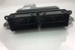 31452623 , art3582500 Блок управления двигателем Volvo V70 3 Арт 3582500, вид 3