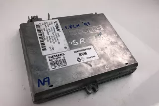7700860308, S101725111Q , art3600794 Блок управления двигателем Renault Laguna 1 Арт 3600794, вид 1