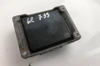 0261206075 , art3600931 Блок управления двигателем Opel Agila 1 Арт 3600931, вид 1