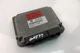 047906027 , art3603782 Блок управления двигателем Volkswagen Lupo Арт 3603782, вид 1