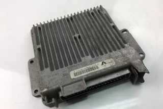 7700110427 , art3614881 Блок управления двигателем Renault Clio 2 Арт 3614881, вид 1