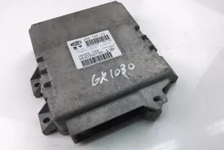 9640302780 , art3615185 Блок управления двигателем Citroen Xsara Арт 3615185, вид 1