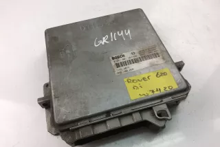 0281001307 , art3882036 Блок управления двигателем Rover 600 Арт 3882036, вид 1