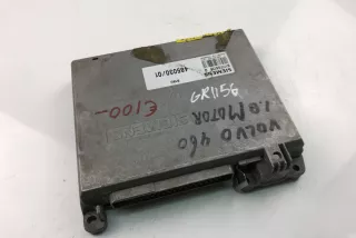 S111705113D , art3885081 Блок управления двигателем Volvo 440 Арт 3885081, вид 1