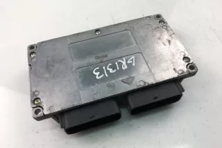 9639455480, S118057505B , art3999703 Блок управления АКПП Peugeot 206 1 Арт 3999703, вид 2