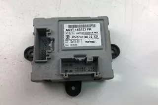 6G9T14B533FK , art4116071 Блок управления (другие) Ford Galaxy 2 Арт 4116071, вид 2