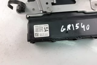 89981-42160 , art4116378 Блок управления (другие) Toyota Rav 4 5 Арт 4116378, вид 2
