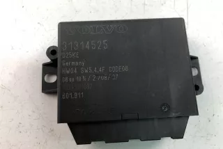31314525 , art4121871 Блок управления (другие) Volvo V60 1 Арт 4121871, вид 2