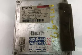 89660-87714 , art4504643 Блок управления двигателем Toyota Corolla E100 Арт 4504643, вид 2